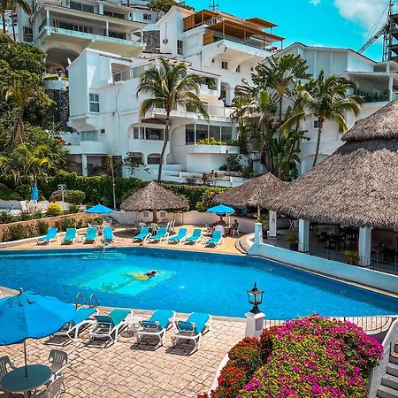 Playasol Las Hadas Manzanillo Extérieur photo