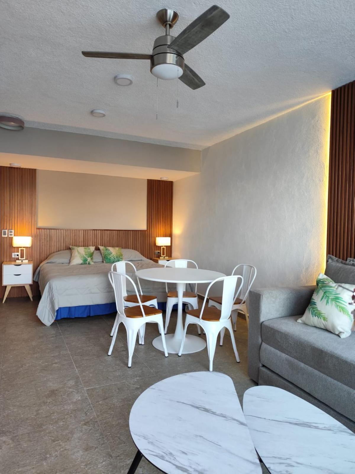 Playasol Las Hadas Manzanillo Extérieur photo