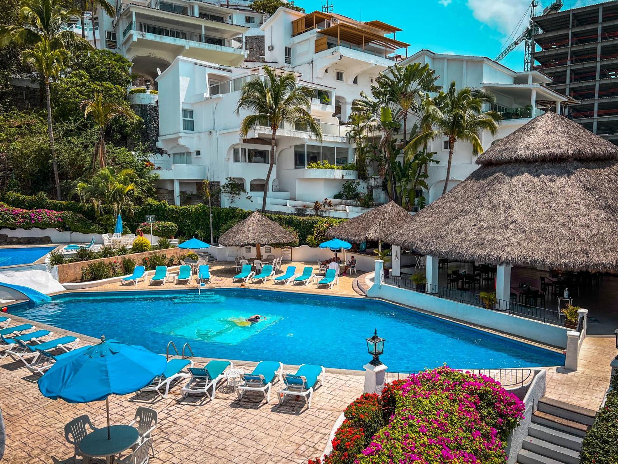 Playasol Las Hadas Manzanillo Extérieur photo