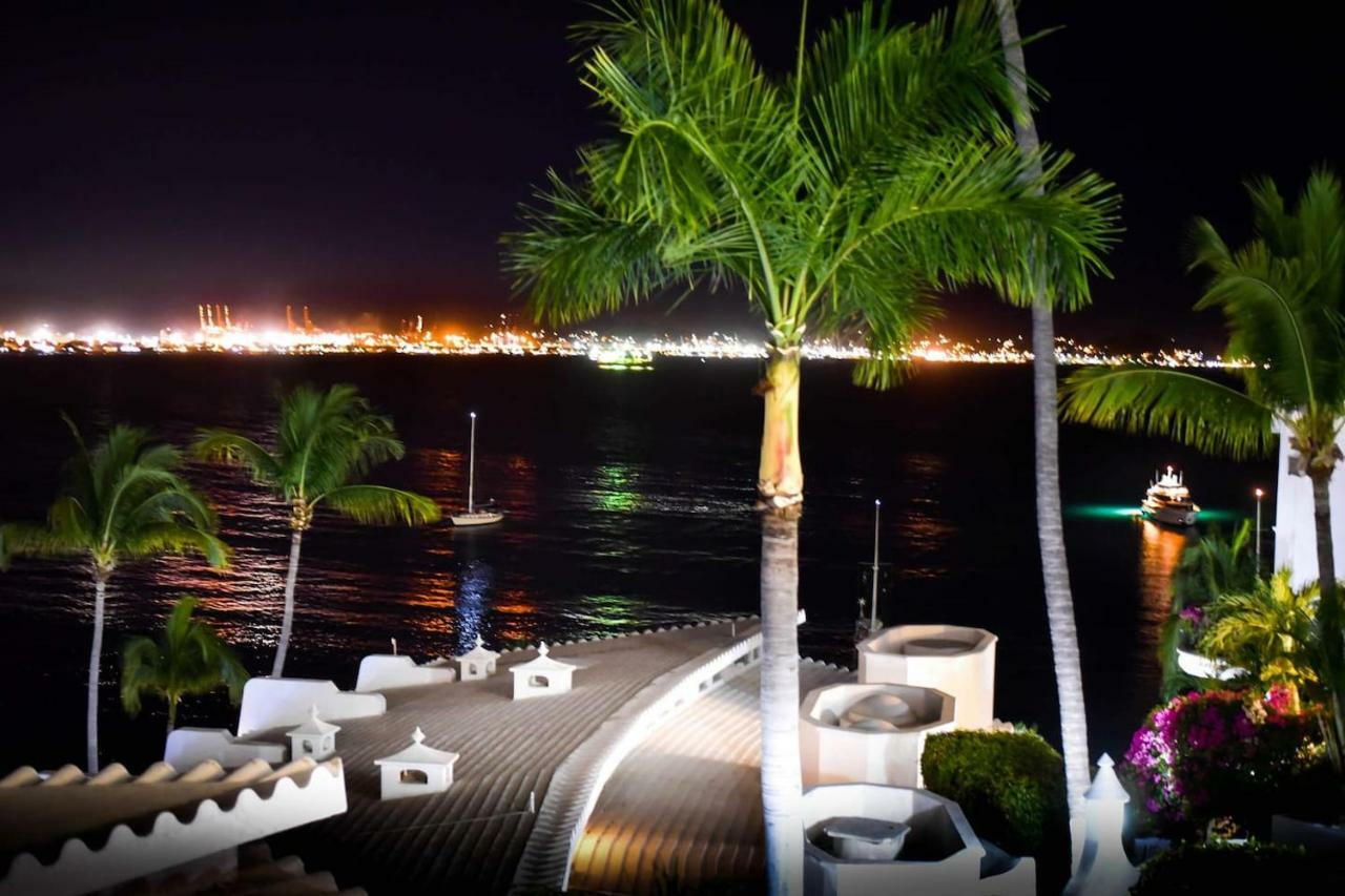Playasol Las Hadas Manzanillo Extérieur photo