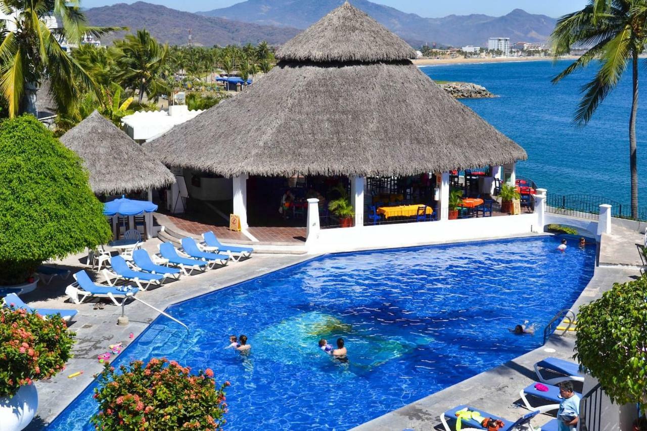 Playasol Las Hadas Manzanillo Extérieur photo