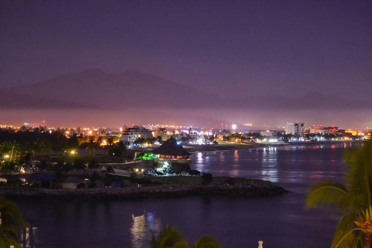 Playasol Las Hadas Manzanillo Extérieur photo